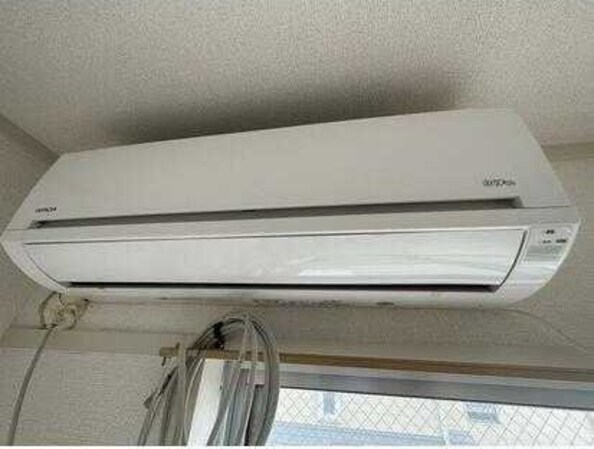 ノーブルマンションの物件内観写真